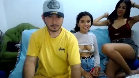 Snapshot of gaby_horny69 chatting on June 2026 12:35:02 AM gaby_horny69 online show from June 2026 12:35:02 AM