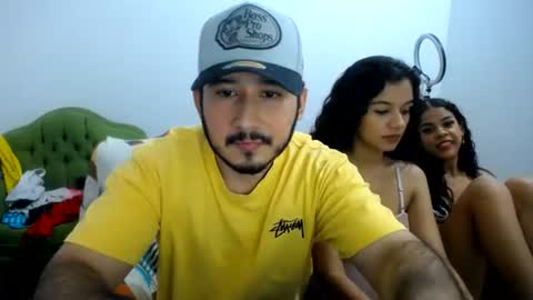 Snapshot of gaby_horny69 chatting on July 2026 06:41:02 AM gaby_horny69 online show from July 2026 06:41:02 AM