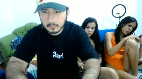 Snapshot of gaby_horny69 chatting on July 2026 07:34:02 AM gaby_horny69 online show from July 2026 07:34:02 AM