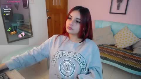 Gaby online show from October 2025 12:26:02 PM