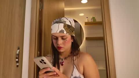 Gaby  online show from June 2026 02:23:01 AM