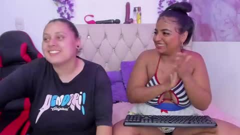 GABY AND NOAH online show from June 2026 04:10:02 AM