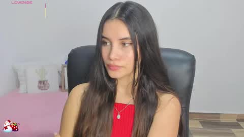 Gabriela online show from November 2025 10:48:02 PM