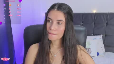 Gabriela online show from January 2026 08:43:02 PM