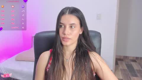 Gabriela online show from February 2026 10:41:02 PM