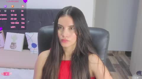 Gabriela online show from March 2026 11:43:01 PM