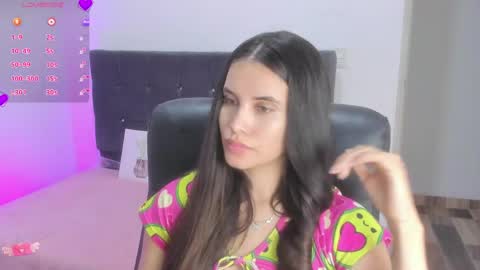 Gabriela online show from April 2026 11:35:02 PM