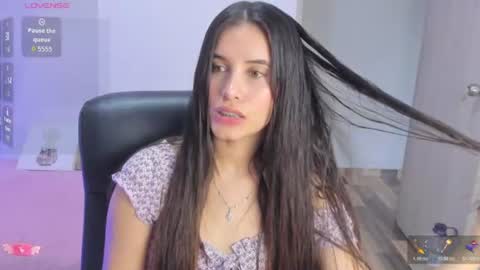 Gabriela online show from June 2026 10:21:01 PM