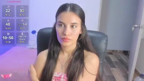 Gabriela online show from June 2026 11:27:02 PM