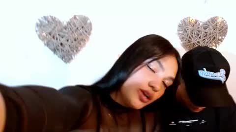 My name is Gabriela.. nice to meet you thumbs up please its very important to me online show from February 2026 02:45:01 AM