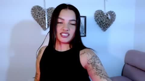 My name is Gabriela.. nice to meet you thumbs up please its very important to me online show from April 2026 04:15:01 AM