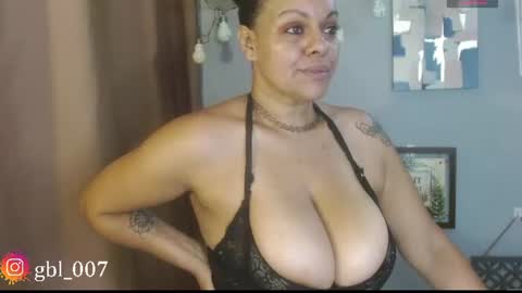 Gabriela   Here you will see a lot of sensuality I want you to feel and see that it is real  online show from June 2026 12:20:01 AM