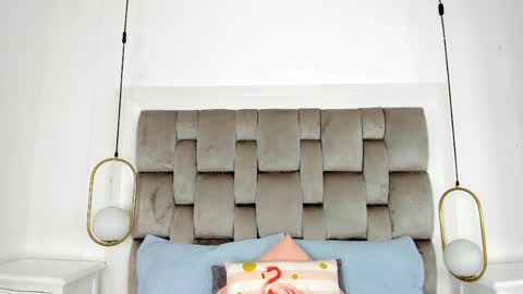 GABRIELA  online show from April 2026 11:59:01 AM