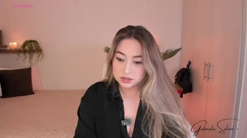 gaby  online show from May 2026 11:23:01 PM