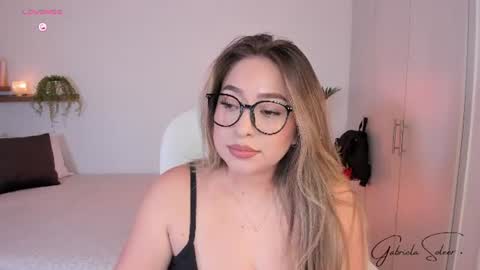 Snapshot of gaby_soleer chatting on June 2026 12:11:01 AM gaby online show from June 2026 12:11:01 AM