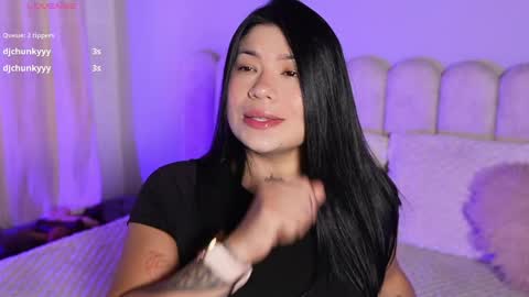 Snapshot of gaby_star69 chatting on May 2026 11:59:02 AM Aleja online show from May 2026 11:59:02 AM