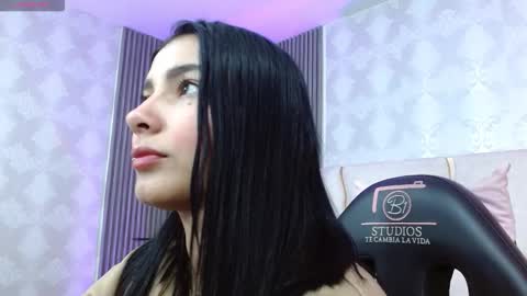 Gaby online show from October 2025 03:38:02 AM
