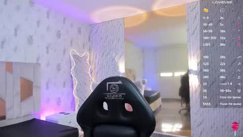 Gaby online show from June 2026 12:41:02 PM