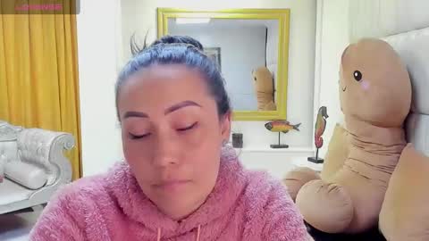 gabriela online show from January 2025 09:14:02 PM