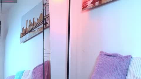 Gaby online show from February 2026 08:25:02 PM