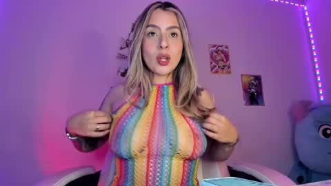 GABRIELA online show from September 2025 12:21:02 AM