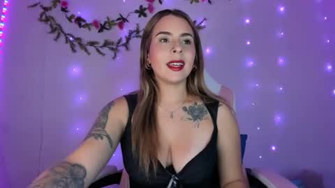 Snapshot of gaby_vandriel chatting on July 2026 12:43:01 AM GABRIELA online show from July 2026 12:43:01 AM