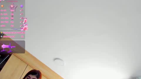 gaby_vegaa online show from February 2025 05:53:02 PM