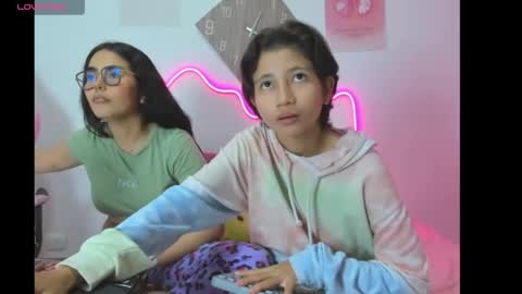 Gaby online show from January 2025 11:13:02 PM