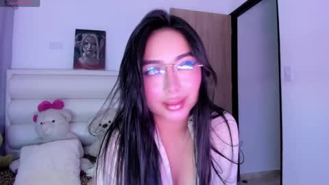 GABY DESIRE  online show from May 2026 03:14:02 AM