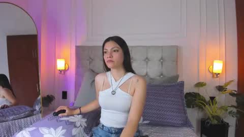 GabyEvans online show from March 2026 12:11:01 PM