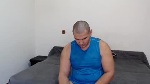 Snapshot of gabyfeatbogdy chatting on December 2024 08:23:02 AM gabyfeatbogdy online show from December 2024 08:23:02 AM