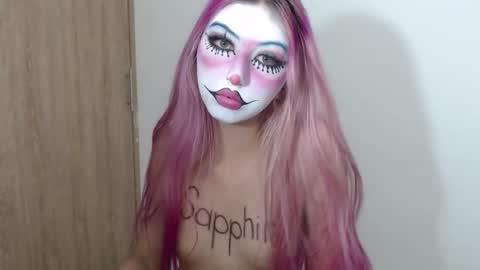 gabygumms online show from December 2025 08:19:02 AM