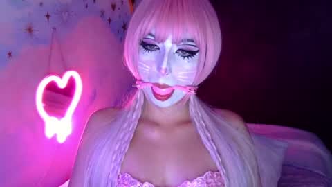 gabygumms online show from June 2026 08:19:02 AM