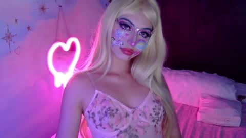 gabygumms online show from July 2026 07:31:02 PM