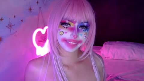 gabygumms online show from July 2026 08:33:02 PM