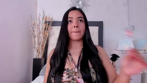 Snapshot of gabyherreraa chatting on May 2026 11:57:02 PM Gaby online show from May 2026 11:57:02 PM
