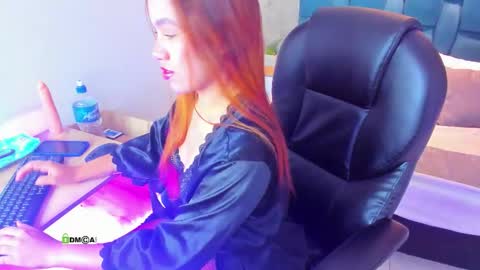 Gaby Jackson1 online show from October 2025 11:36:02 AM