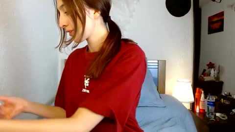 Snapshot of gabykovalenko chatting on December 2024 01:39:02 AM Gaby online show from December 2024 01:39:02 AM