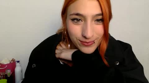 Snapshot of gabykovalenko chatting on September 2025 03:06:02 AM Gaby online show from September 2025 03:06:02 AM