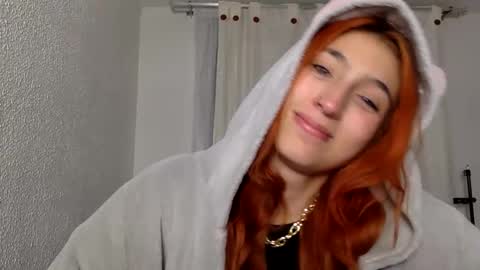 Snapshot of gabykovalenko chatting on October 2025 03:48:02 AM Gaby online show from October 2025 03:48:02 AM