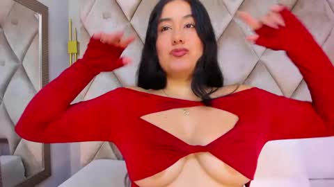 Gaby  online show from April 2026 12:19:02 PM