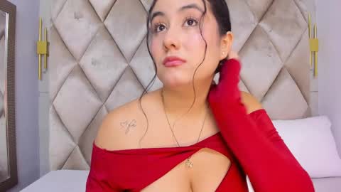 Gaby  online show from June 2026 12:19:01 PM