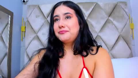 Gaby  online show from July 2026 01:19:01 PM