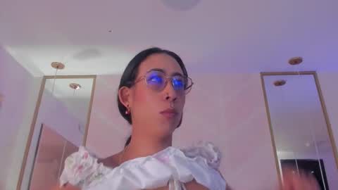 Gaby online show from January 2026 07:48:01 PM