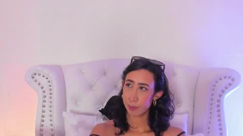 Gaby online show from March 2026 07:58:01 PM