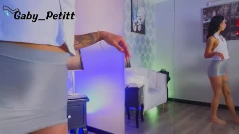 Snapshot of gabypetit chatting on June 2026 08:03:01 PM Gaby online show from June 2026 08:03:01 PM