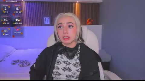 gabyrose9 online show from November 2025 11:44:02 AM