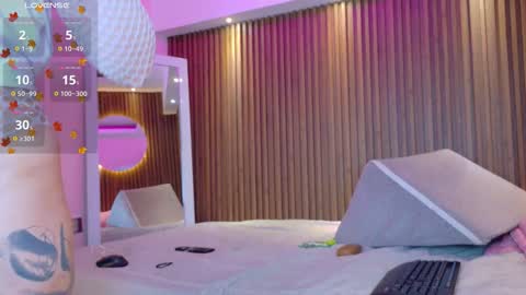 gabyrose9 online show from November 2025 11:46:02 AM