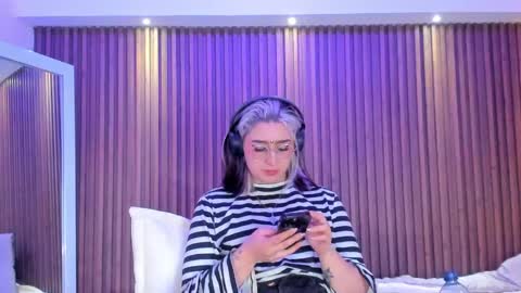 Snapshot of gabyrose9 chatting on May 2026 08:16:01 PM gabyrose9 online show from May 2026 08:16:01 PM