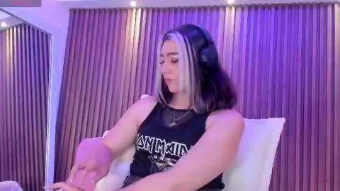 Snapshot of gabyrose9 chatting on June 2026 08:31:02 PM gabyrose9 online show from June 2026 08:31:02 PM